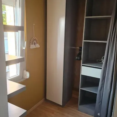Maison De Avec Exterieur *
