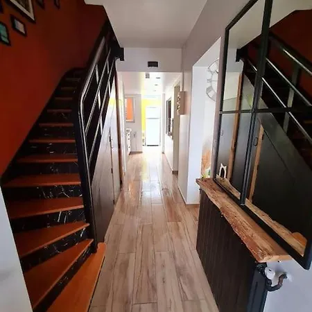 Maison De Avec Exterieur