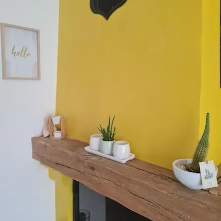 Maison De Avec Exterieur Holiday home