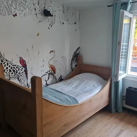 Maison De Avec Exterieur * Boulogne-sur-Mer