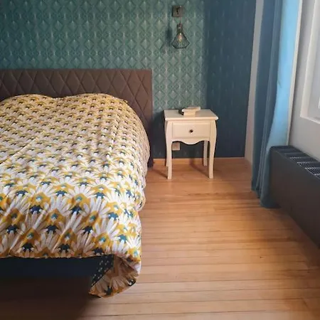 Maison De Avec Exterieur Holiday home Boulogne-sur-Mer