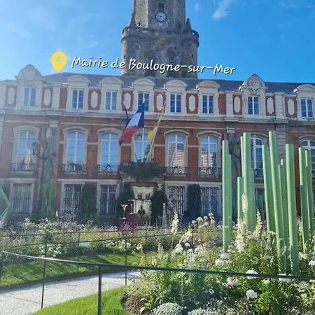 Maison De Avec Exterieur